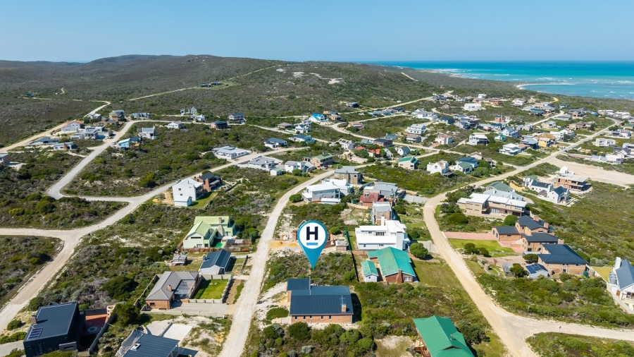 0 Bedroom Property for Sale in Suiderstrand Western Cape